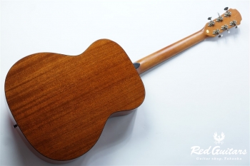 ARIA-201 - Cherry Sunburst